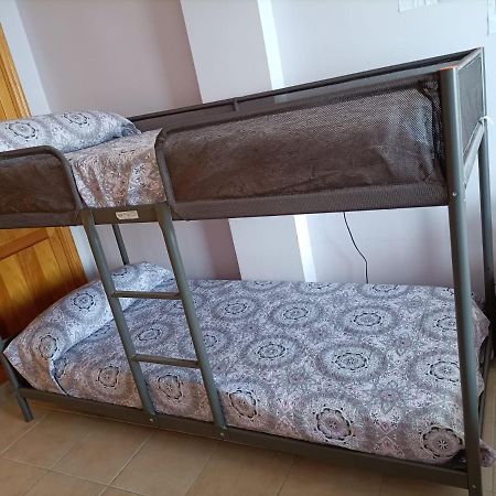 Apartamento Frente Al Mar Totalmente Reformado Almuñécar Dış mekan fotoğraf