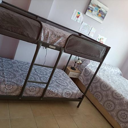 Apartamento Frente Al Mar Totalmente Reformado Almuñécar Dış mekan fotoğraf