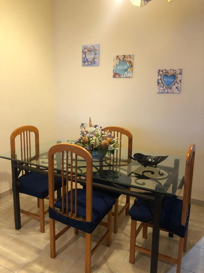 Apartamento Frente Al Mar Totalmente Reformado Almuñécar Dış mekan fotoğraf