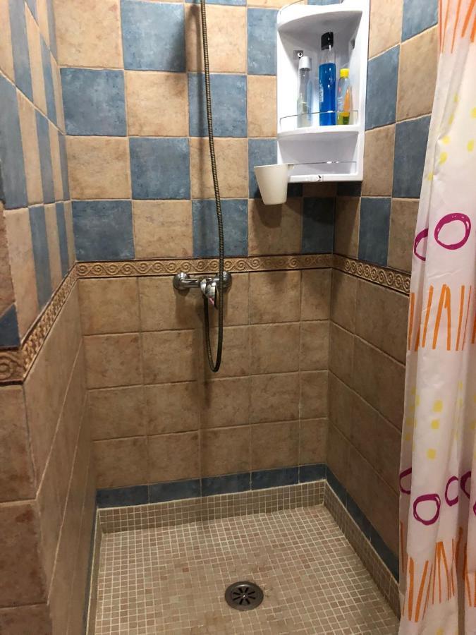 Apartamento Frente Al Mar Totalmente Reformado Almuñécar Dış mekan fotoğraf