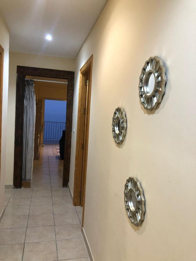 Apartamento Frente Al Mar Totalmente Reformado Almuñécar Dış mekan fotoğraf