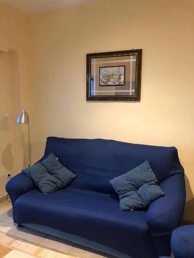 Apartamento Frente Al Mar Totalmente Reformado Almuñécar Dış mekan fotoğraf