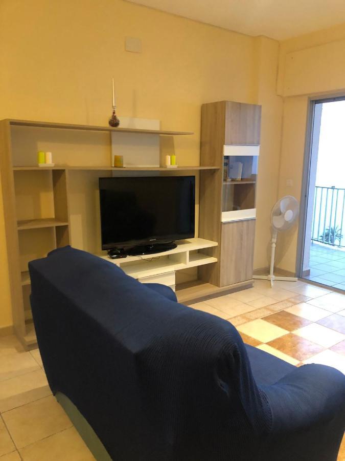 Apartamento Frente Al Mar Totalmente Reformado Almuñécar Dış mekan fotoğraf