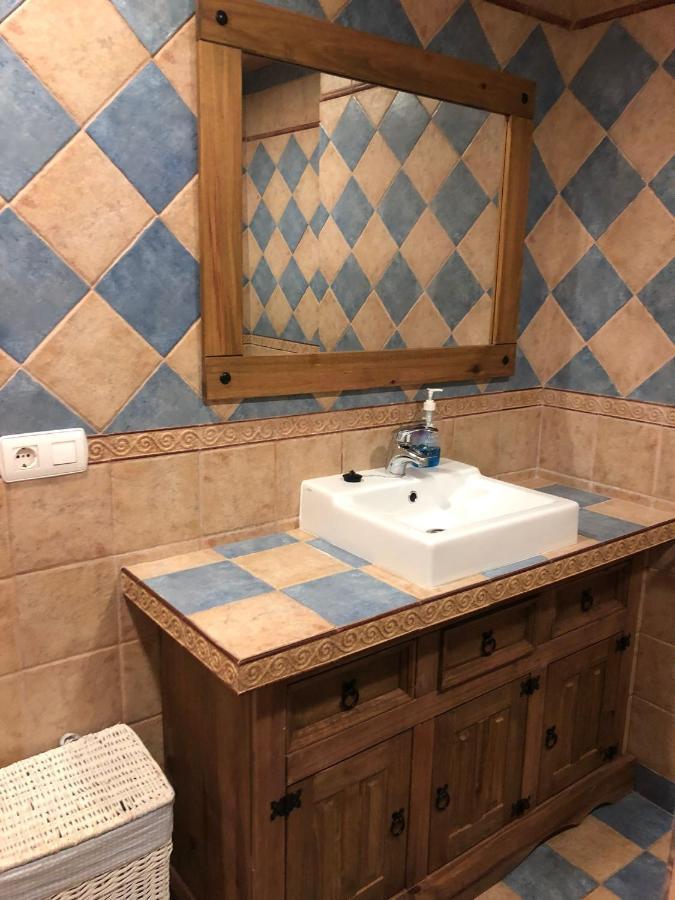 Apartamento Frente Al Mar Totalmente Reformado Almuñécar Dış mekan fotoğraf