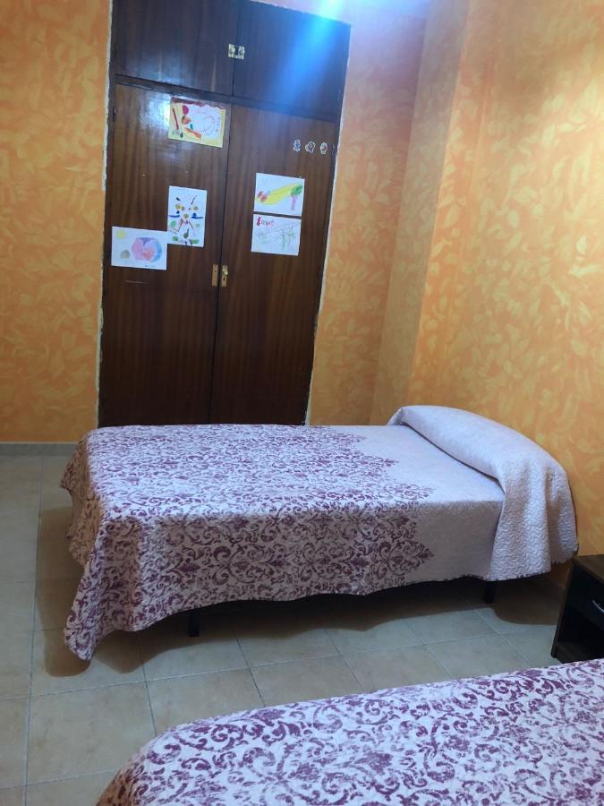 Apartamento Frente Al Mar Totalmente Reformado Almuñécar Dış mekan fotoğraf