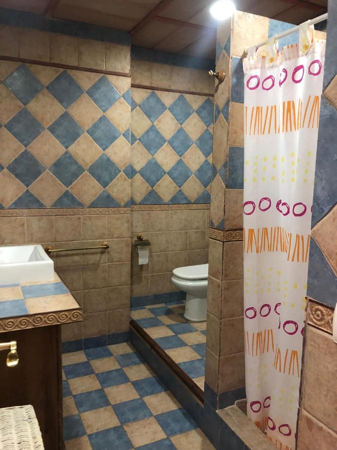 Apartamento Frente Al Mar Totalmente Reformado Almuñécar Dış mekan fotoğraf