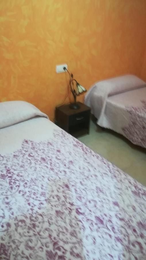 Apartamento Frente Al Mar Totalmente Reformado Almuñécar Dış mekan fotoğraf
