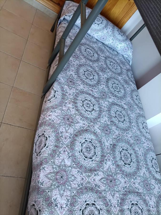 Apartamento Frente Al Mar Totalmente Reformado Almuñécar Dış mekan fotoğraf