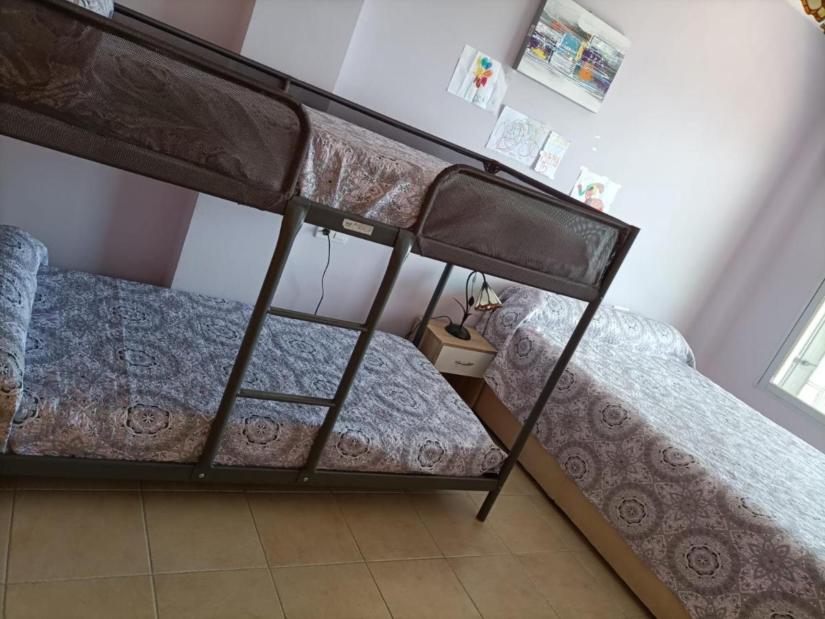 Apartamento Frente Al Mar Totalmente Reformado Almuñécar Dış mekan fotoğraf